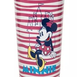 Disney Travel Tumbler - Fantastic 5 - Minnie Mouse Ceramic