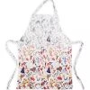 Disney Apron - Disney Ink & Paint