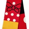 Disney Kitchen Towel Set - Mickey And Minnie - Mousewares