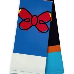 Disney Kitchen Towel Set - Donald & Goofy - Mousewares
