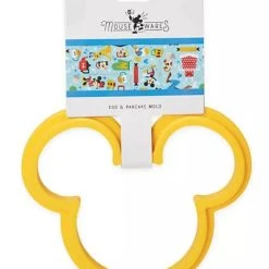 Disney Egg & Pancake Mold - Mickey Mouse - Mousewares