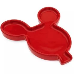 Disney Spoon Rest - Mickey Mouse Balloon - Mousewares