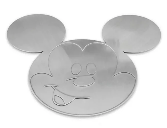 Disney Trivet - Mickey Mouse - Mousewares 1 Disney Trivet - Mickey Mouse - Mousewares