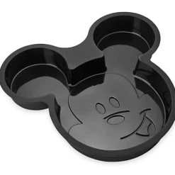 Disney Baking Mold - Mickey Mouse - Mousewares