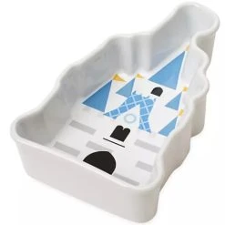 Disney Ramekin - Cinderella Castle - Walt Disney World
