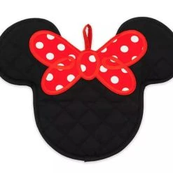 Disney Pot Holder - Minnie Mouse - Mousewares