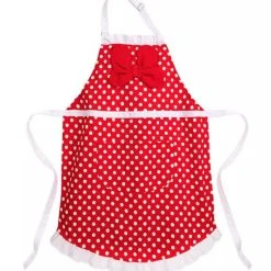Disney Apron - Minnie Mouse - Mousewares