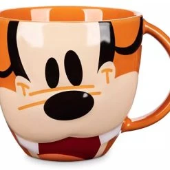 Disney Coffee Mug - Goofy Face - Mousewares