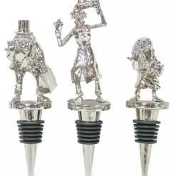 Disney Bottle Stopper Set - Hitchhiking Ghosts