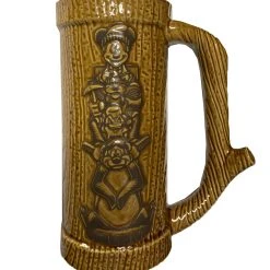 Disney Mug - Disney's Wilderness Lodge Resort - Totem Pole