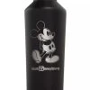 Disney Travel Tumbler - Mickey Mouse - Stainless Steel - BLACK
