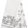Disney Kitchen Towel Set - Disney Cats - Set Of 2