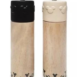 Disney Salt And Pepper Grinder Set - Mickey Mouse - Homestead