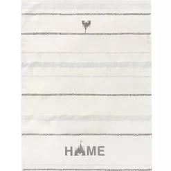 Disney Kitchen Towel - Fantasyland Castle - Homestead