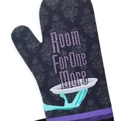 Disney Oven Mitt - The Haunted Mansion
