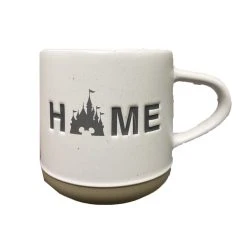Disney Coffee Mug - Homestead - Home