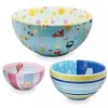 Disney Nesting Bowl Set - Disney Parks - Jerrod Maruyama