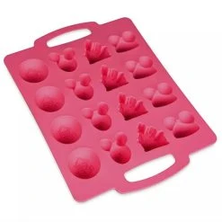 Disney Cake Bite Pan - Disney Parks - Jerrod Maruyama