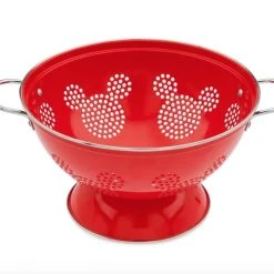 Disney Colander - Mickey Mouse Icons