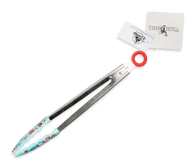 Disney Tongs - Mickey Mouse & Friends - Mousewares 1 Disney Tongs - Mickey Mouse & Friends - Mousewares