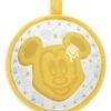 Disney Pot Holder - Mickey Mouse Waffle
