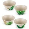 Disney Bowl Set - Mickey Mouse Tropical