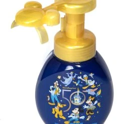 Disney Hand Soap Dispenser - 50th Anniversary