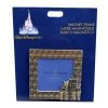 Disney Photo Frame Magnet - 50th Anniversary - Castle