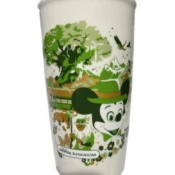Disney Starbucks Travel Tumbler - 50th Anniversary Vault - Animal Kingdom