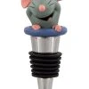 Disney Bottle Stopper - Remy's Ratatouille Adventure