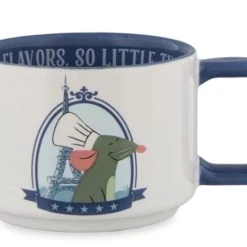 Disney Espresso Mug - Remy - Ratatouille