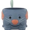 Disney Mug And Spoon Set - Remy's Ratatouille Adventure
