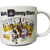 Disney Coffee Mug - 50th Anniversary Vault - Preview Center