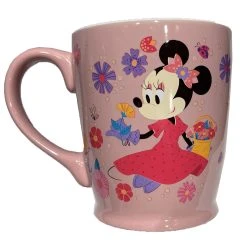 Disney Coffee Mug - 2021 Flower & Garden Festival - Minnie Mouse