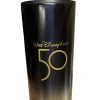 Disney Tumbler With Straw - Starbucks - 50th Anniversary