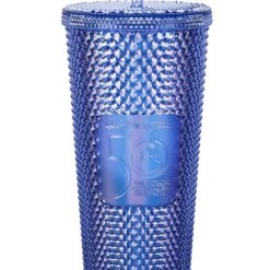 Disney Starbucks Tumbler - Walt Disney World 50th Anniversary Geometric