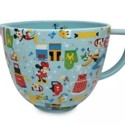 Disney Mixing Bowl - Mousewares - Mickey & Friends