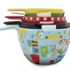 Disney Measuring Cup Set - Mousewares - Mickey & Friends