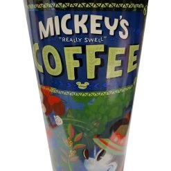 Disney Travel Mug - Mickey's Really Swell - Mickey & Minnie
