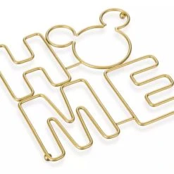 Disney Trivet - Mickey Mouse - Home