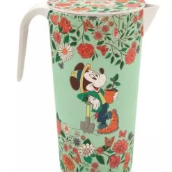 Disney Pitcher - 2022 Flower & Garden Festival - Mickey Mouse