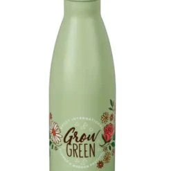 Disney Water Bottle - 2022 Flower & Garden - Stainless Steel