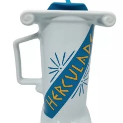 Disney Travel Mug With Straw - Hercules