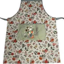 Disney Apron - Epcot Flower & Garden 2022 - Mickey Mouse