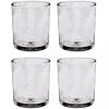 Disney Drinking Glasses Set - Mickey Mouse Homestead