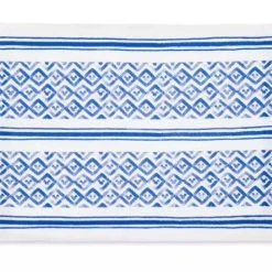 Disney Placemat - Mickey Mouse Homestead - Blue