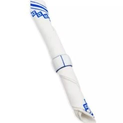 Disney Napkin And Ring Set - Mickey Mouse Homestead - Blue