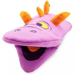 Disney Oven Mitt - 2022 Food & Wine Festival - Figment