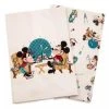 Disney Kitchen Towel Set - 2022 Food & Wine - Mickey & Minnie
