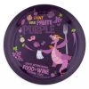 Disney Plate - 2022 Food & Wine Festival - Figment
